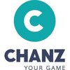 Chanz-100% bonus upp till 1000 kr + 50 freespins