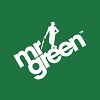 Mr Green - Logo